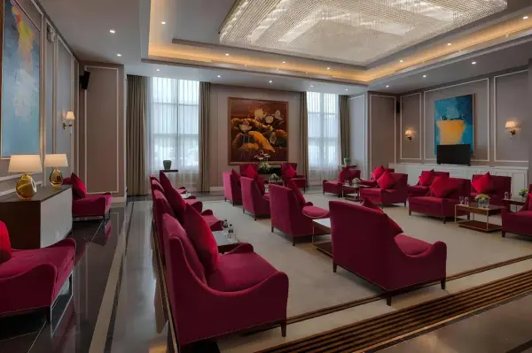 Ảnh FLC Halong Bay Golf Club & Luxury Resort - 7