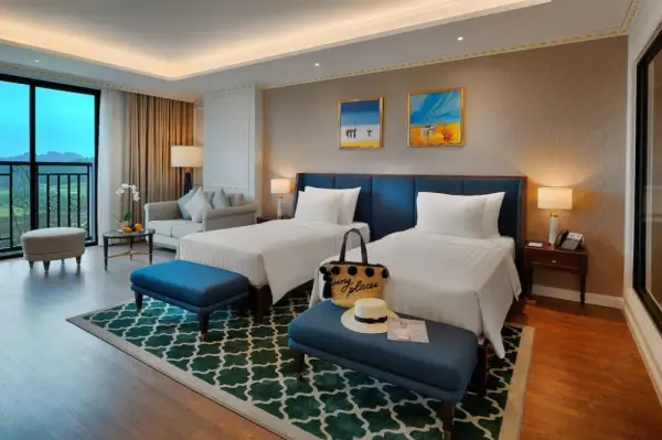 Ảnh FLC Halong Bay Golf Club & Luxury Resort - 9