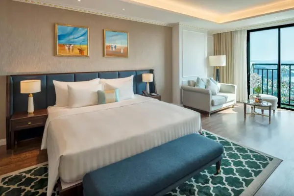 Ảnh FLC Halong Bay Golf Club & Luxury Resort - 10