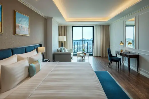 Ảnh FLC Halong Bay Golf Club & Luxury Resort - 11