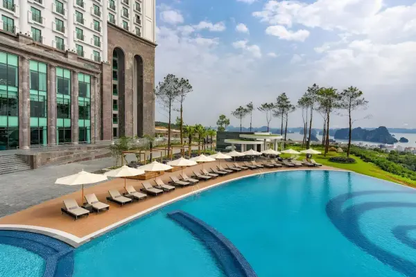 Ảnh FLC Halong Bay Golf Club & Luxury Resort - 13