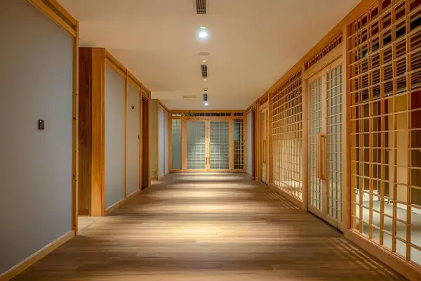 Ảnh Flamingo Grand Cat Ba Resort