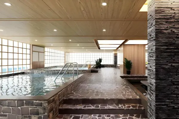 Ảnh Flamingo Grand Cat Ba Resort - 18