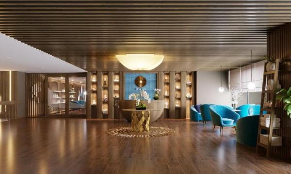 Ảnh Flamingo Grand Cat Ba Resort - 15