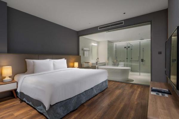 Ảnh Flamingo Grand Cat Ba Resort - 16