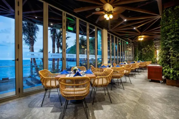 Ảnh Flamingo Grand Cat Ba Resort - 17