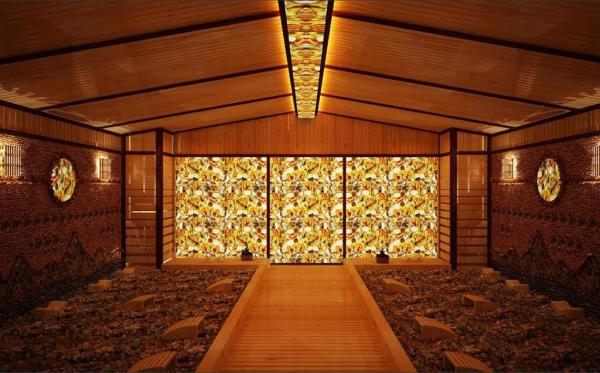 Ảnh Khách sạn Flamingo Đại Lải Resort