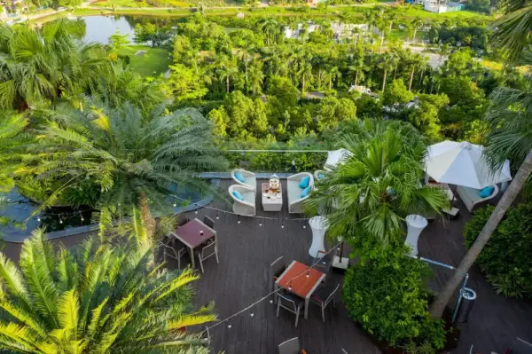 Ảnh Khách sạn Flamingo Đại Lải Resort - 15