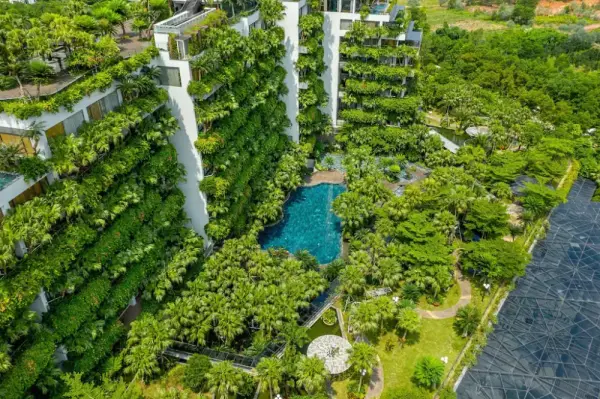 Ảnh Khách sạn Flamingo Đại Lải Resort - 16