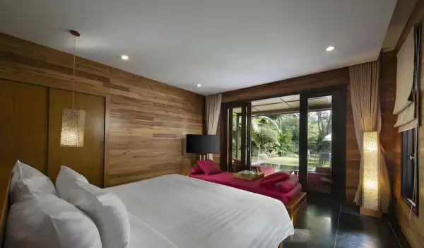 Ảnh Flamingo Resort Dai Lai - 19