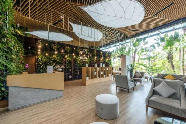 Ảnh Khách sạn Flamingo Đại Lải Resort