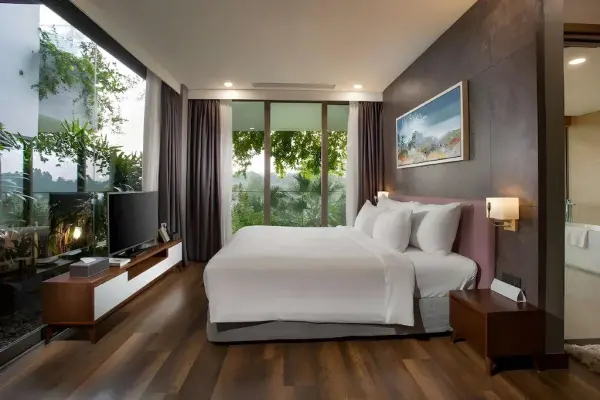 Ảnh Khách sạn Flamingo Đại Lải Resort - 11