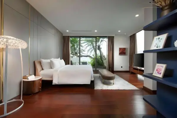 Ảnh Khách sạn Flamingo Đại Lải Resort - 12