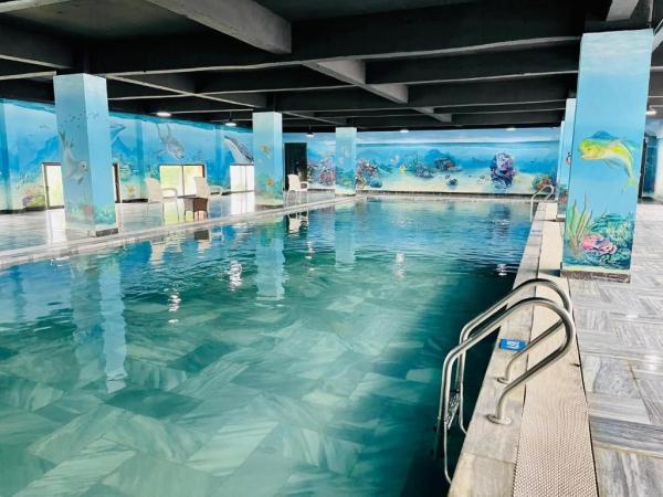 Ảnh Glory Resort Sơn Tây