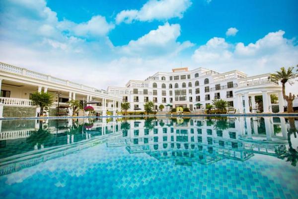 Ảnh Glory Resort Sơn Tây - 12