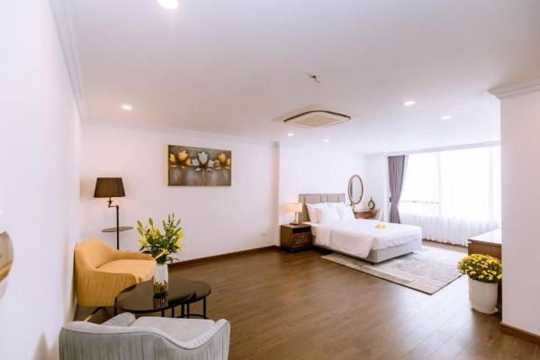 Ảnh Glory Resort Sơn Tây - 13