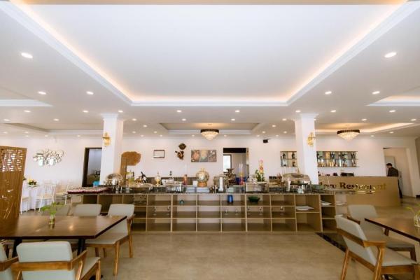 Ảnh Glory Resort Sơn Tây - 15