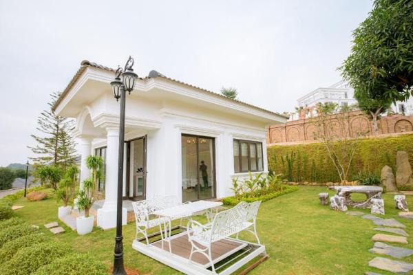 Ảnh Glory Resort Sơn Tây