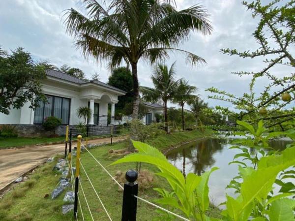 Ảnh Glory Resort Sơn Tây
