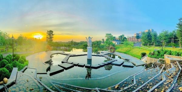Ảnh Glory Resort Sơn Tây - 7
