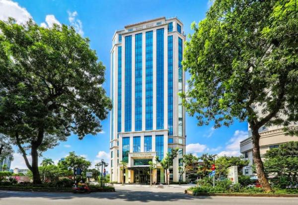 Ảnh Grand Vista Hotel - 8