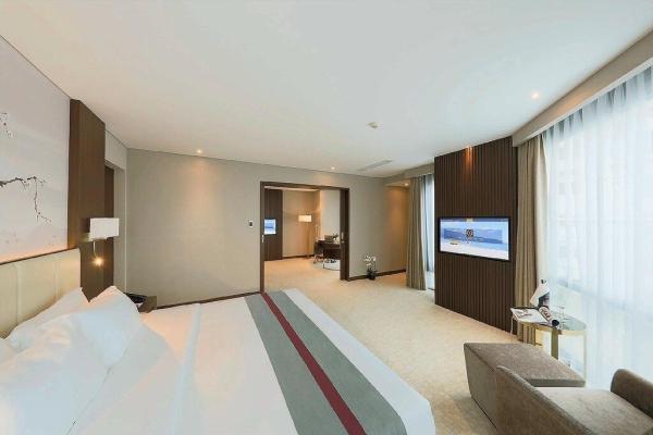 Ảnh chi tiết phòng Grand Suite 10