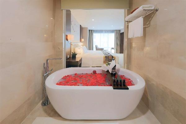 Ảnh chi tiết phòng Executive Suite 13