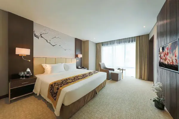 Ảnh chi tiết phòng Executive Suite 15