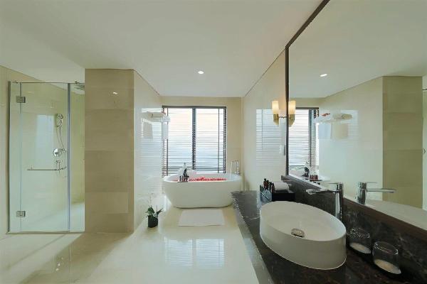 Ảnh chi tiết phòng Grand Suite 12