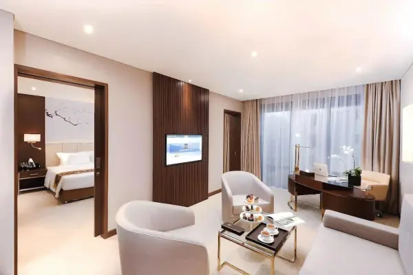 Ảnh chi tiết phòng Executive Suite 17