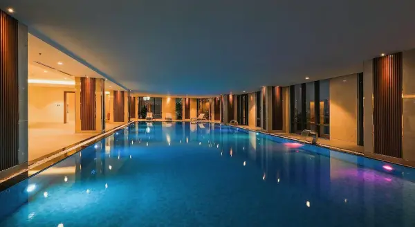 Ảnh Grand Vista Hotel - 15