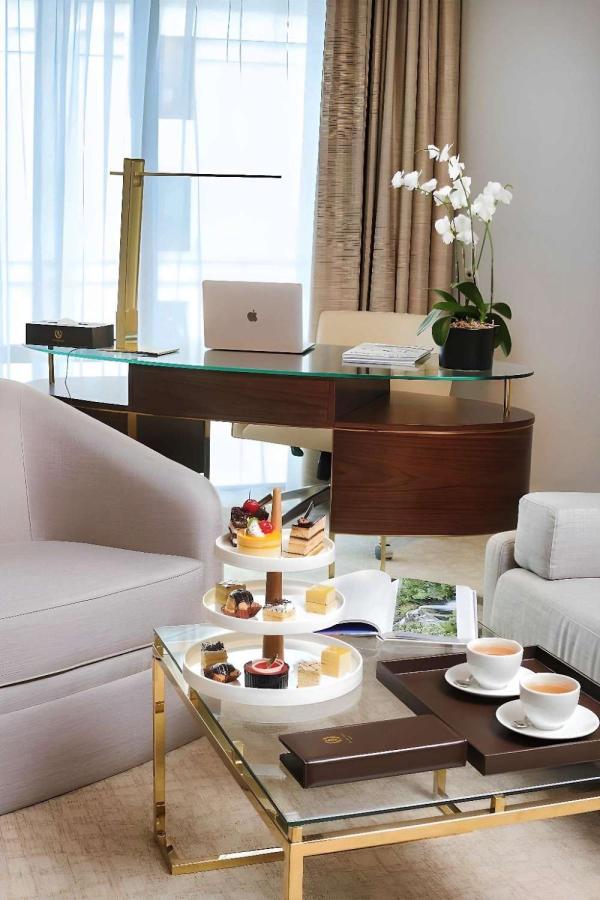 Ảnh chi tiết phòng Grand Suite 15