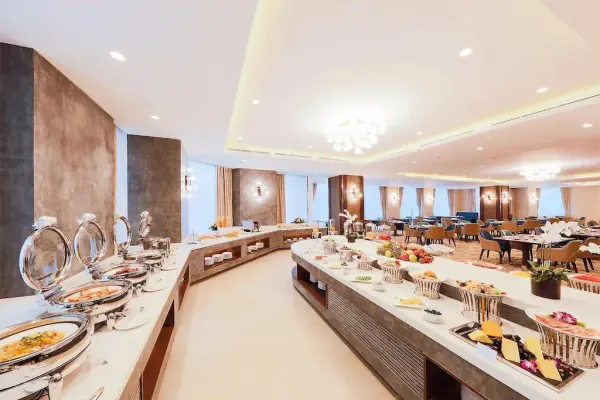 Ảnh Grand Vista Hotel - 16
