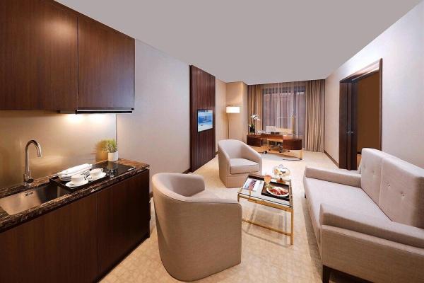 Ảnh chi tiết phòng Grand Suite 16