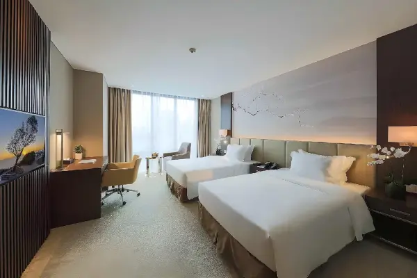 Ảnh Grand Vista Hotel - 17