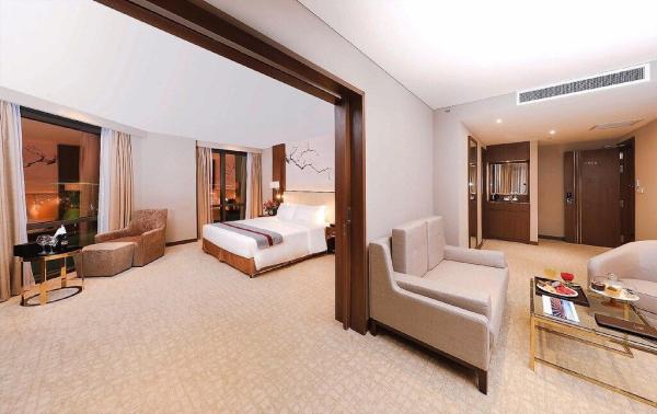 Ảnh chi tiết phòng Grand Suite 17