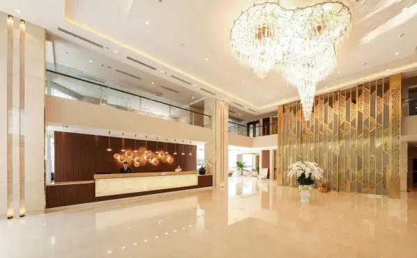 Ảnh Grand Vista Hotel - 19