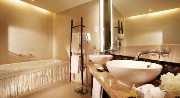 Ảnh InterContinental Hà Nội Westlake - 1