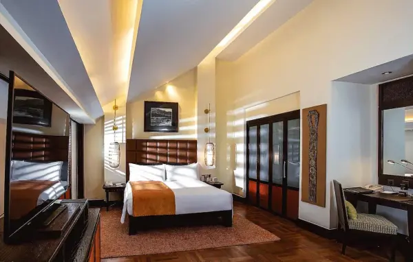 Ảnh InterContinental Hà Nội Westlake - 2