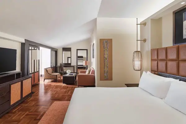 Ảnh InterContinental Hà Nội Westlake - 17