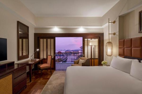 Ảnh InterContinental Hà Nội Westlake - 20