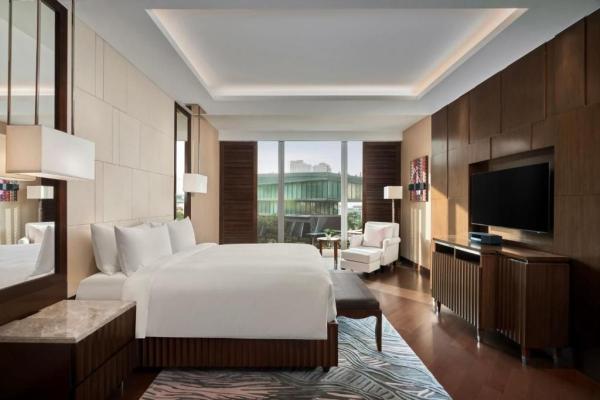 Ảnh JW Marriott Hotel Hanoi - 2