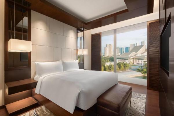 Ảnh JW Marriott Hotel Hanoi - 4