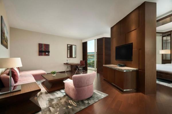 Ảnh JW Marriott Hotel Hanoi - 7