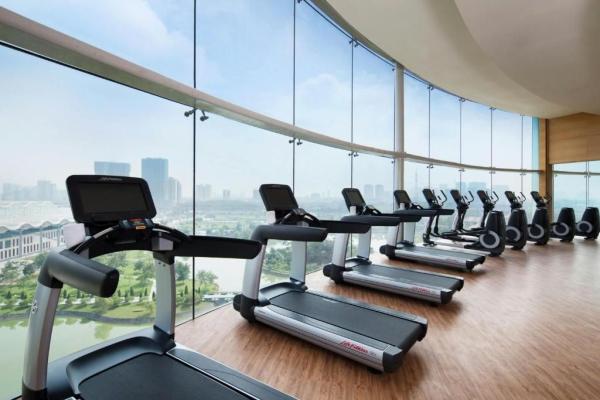 Ảnh JW Marriott Hotel Hanoi - 10