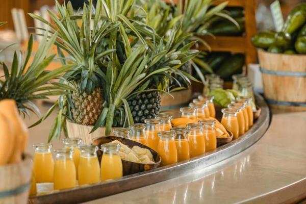 Ảnh JW Marriott Hotel Hanoi - 17