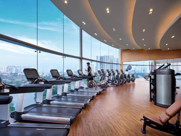 Ảnh JW Marriott Hotel Hanoi - 20