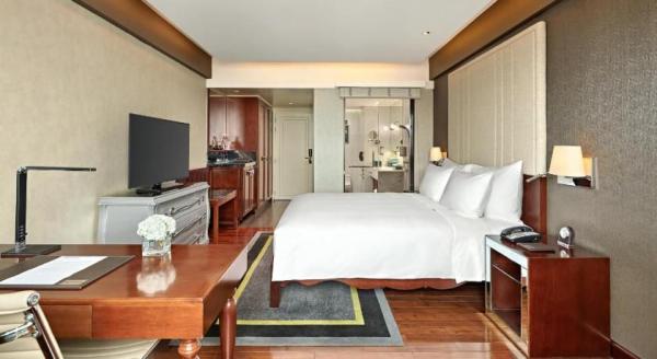 Ảnh Khách sạn Movenpick Hà Nội - 1