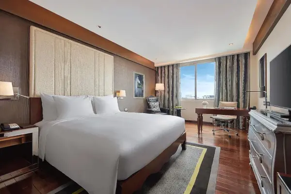 Ảnh Khách sạn Movenpick Hà Nội - 2