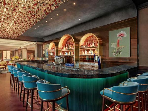 Ảnh Khách sạn Movenpick Hà Nội - 11